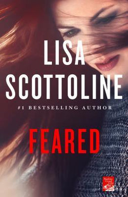 Feared /P - BookMarket