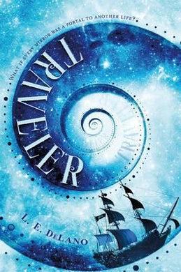 Traveler - BookMarket