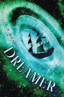 Dreamer - BookMarket