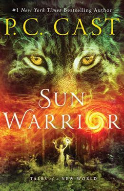 Sun Warrior : Tales of a New World - BookMarket