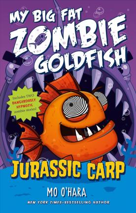 Jurassic Carp - BookMarket