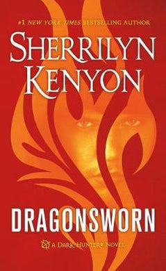Dragonsworn - BookMarket
