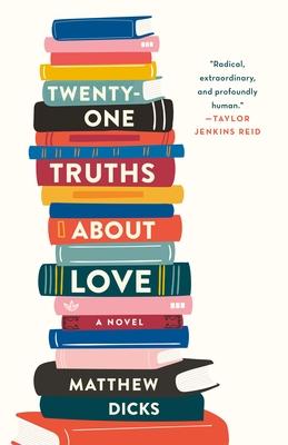 Twenty-One Truths About Love /H
