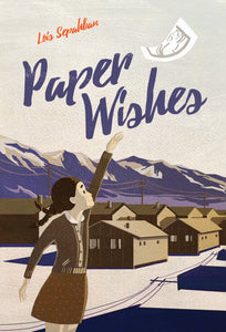 Paper Wishes - BookMarket