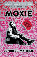 Load image into Gallery viewer, Moxie - BookMarket
