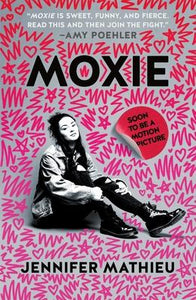 Moxie - BookMarket