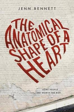 Anatomical Shape Of A Heart - BookMarket