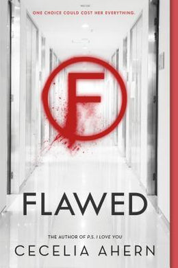 Flawed - BookMarket