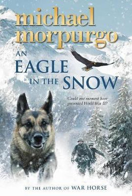 An Eagle In Snow - BookMarket