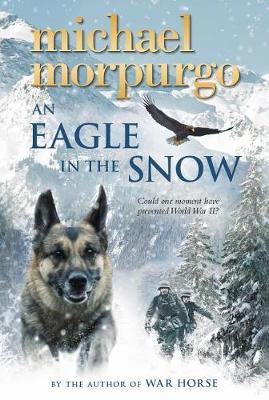An Eagle In Snow - BookMarket