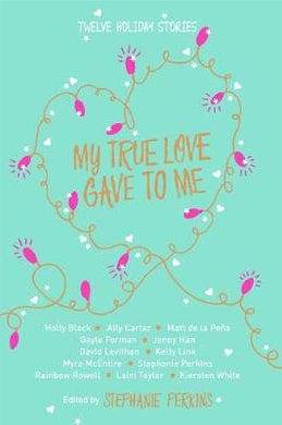 My True Love Gave To Me - BookMarket