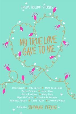 My True Love Gave To Me - BookMarket