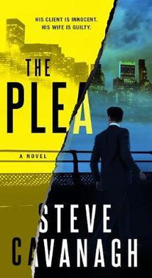 Plea /P - BookMarket