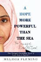 Hope More Powerful Than Sea (Us)/H - BookMarket