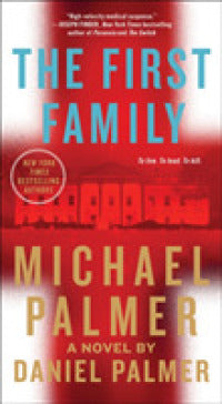 The First Family - BookMarket