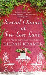 Second Chance at Two Love Lane - BookMarket