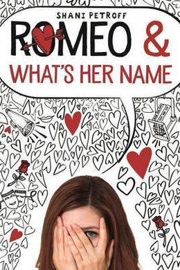 Romeo & What'S Her Name - BookMarket