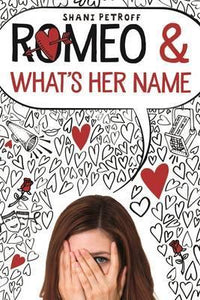 Romeo & What'S Her Name - BookMarket