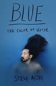Blue : The Color of Noise