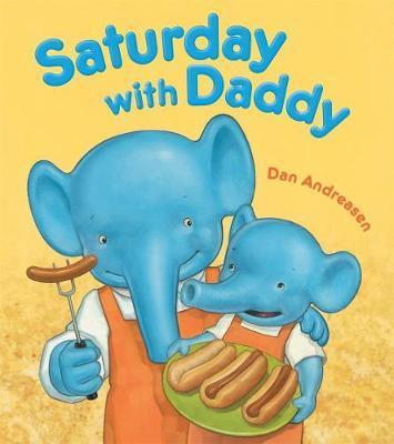 Saturday With Daddy - BookMarket