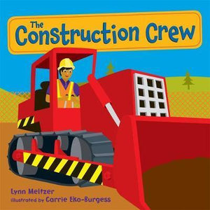 Construction Crew - BookMarket