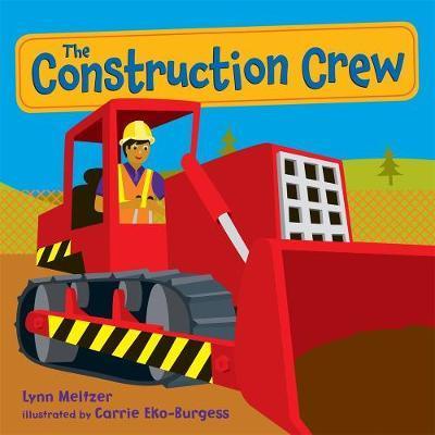 Construction Crew - BookMarket
