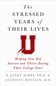Stressed Years Of Their Lives /H