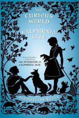 The Curious World Of Calpurnia Tate - BookMarket