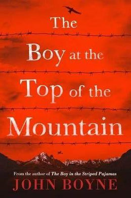 The Boy at the Top of the Mountain - BookMarket