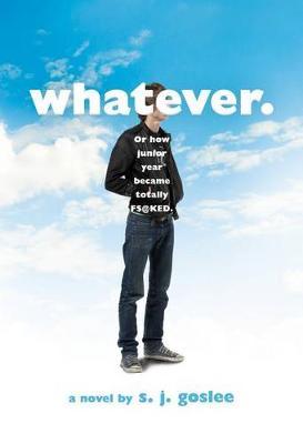 Whatever. - BookMarket