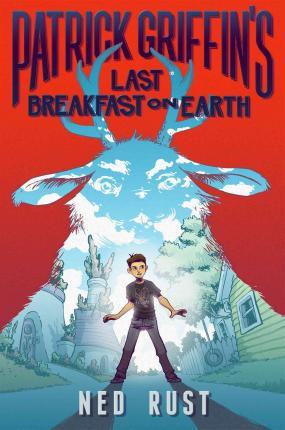 Patrick Griffin'S Last Breakfast On Eart - BookMarket