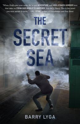 Secret Sea - BookMarket