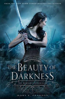 Morrighan03 The Beauty Of Darkness - BookMarket