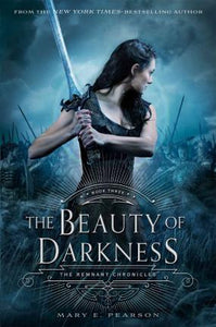 Morrighan03 The Beauty Of Darkness - BookMarket