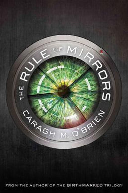 Rule Of Mirrors - BookMarket