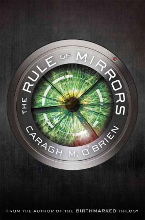 Rule Of Mirrors - BookMarket
