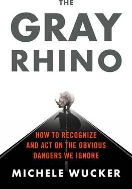 Gray Rhino - BookMarket