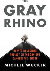Gray Rhino - BookMarket