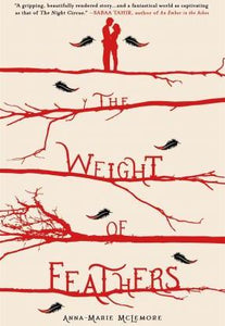 Weight Of Feathers - BookMarket