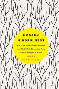Modern Mindfulness - BookMarket