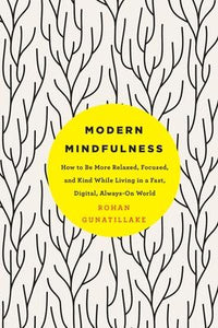 Modern Mindfulness - BookMarket