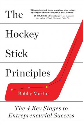 Hockey Stick Principles /T