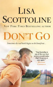 Don'T Go