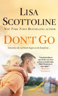 Don'T Go