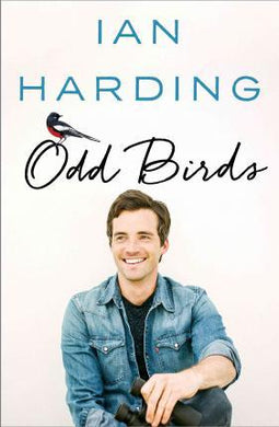 Odd Birds /H - BookMarket