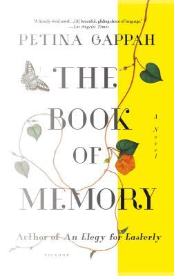 Book Of Memory /P - BookMarket