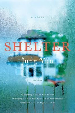 Shelter /Bp - BookMarket
