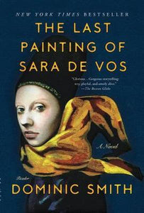 Last Painting Of Sara De Vos