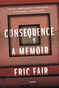 Consequence : A Memoir - BookMarket