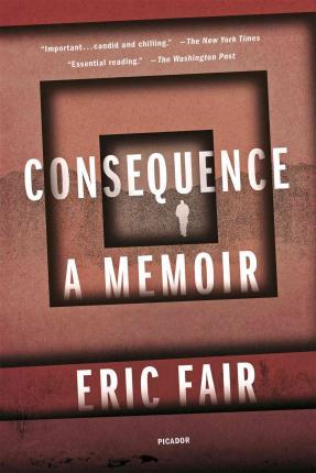 Consequence : A Memoir - BookMarket
